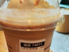 -星巴克(成都泛悦城市广场店)