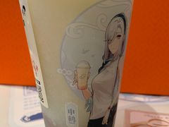 -喜茶(上海打浦桥日月光gelato lab+店)