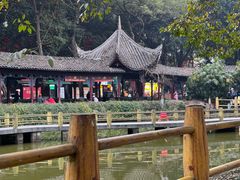 -古真记钵钵鸡(老公园店)