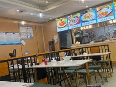 -西北牛肉拉面(现代城店)