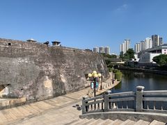 -石炮台公园