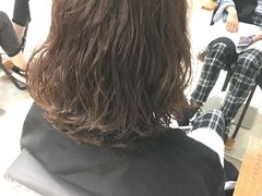 -风格style 专业烫染
