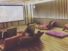 -丽池宫韩式汗蒸会馆(华灯坊店)