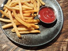 -Q MEX 库迈墨西哥餐吧(三里屯店)