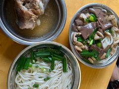 -守英猪脏粉(仓桥街店)