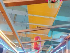 -六福烧烤酒馆(秦隆步行街店)