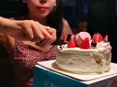 -卷心卷意·轻甜蛋糕(新光天地店)