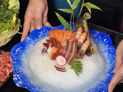 -太古汇海鲜姿造(延寿店)