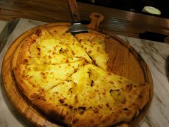 -比格比萨自助(德思勤四季汇店)