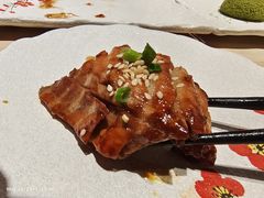 锦衣寿司-晓寿司·日本料理(望京博雅店)
