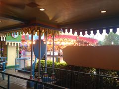 -小熊维尼历险之旅