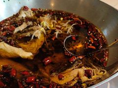 -渝乡人家(和平里店)