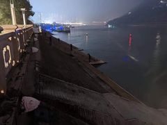 -白鹤梁水下博物馆
