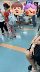 -广州市妇女儿童医疗中心(儿童院区)