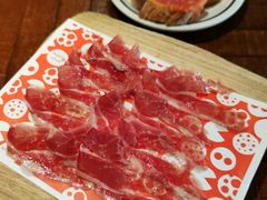 伊比利亚橡果火腿-TOMATITO(无限极荟店)