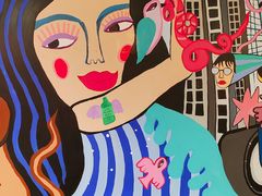 -Mesa Madre梅萨妈妈·Bintana(国贸店)