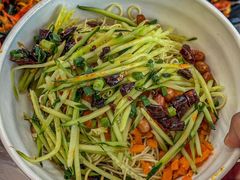 -四妹餐厅(玫瑰街店)