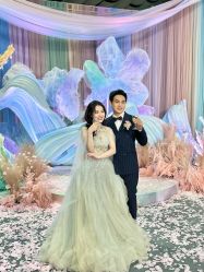 -DC大蔡婚礼策划(李公堤店)