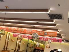 -呷哺呷哺(郑州国贸360餐厅店)