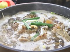 -三叔牛杂火锅店(三淮大街15号店)