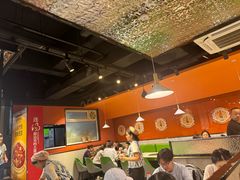 -金柱大盘鸡(和田二街店)