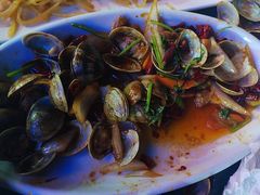 -常家活海鲜小吃(仅一家无分店)