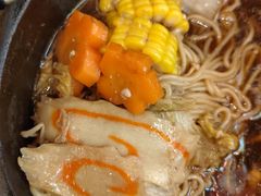 -仙隐小鹿中华料理(南宁万象城店)