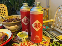 小菜-麻蒲碳烤肉(远景路1号店)