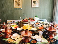 -索伦嘎·传统涮(海拉尔总店)