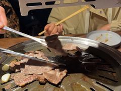 -九田家黑牛烤肉料理(太阳宫广场店)