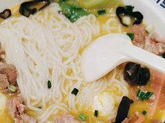 -粉小主·贵州酸汤牛肉粉(南京仙林金鹰店)