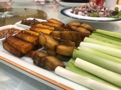 -小船渔村•大连菜•大连焖鱼(明泽街店)