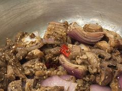 -金源烤肉面片馆(师大店)