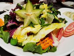 -燕春楼(海河华鼎店)