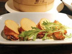 -外婆家(蓝色港湾店)