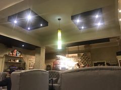 大堂-吱咖啡西式简餐