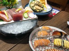 -大雄寿司(中华广场店)