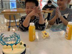 -杜哈夫DOUX RÊVE·生日蛋糕(日月光店)
