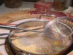 -牛人日志·鲜牛肉骨汤火锅(万科里瑧店)