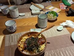 -酒井酱子·深夜食堂(东城汇店)