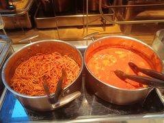 -比格比萨自助(宝山日月光店)