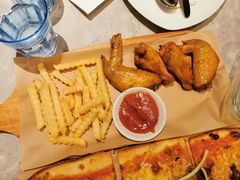 -必胜客(城西银泰店)