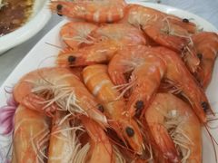 -众味海鲜大排档·活海鲜·潮汕味(南澳店)