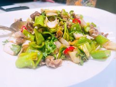 -南山鲜虾面·活鲜小馆·海味大连菜(南山总店)