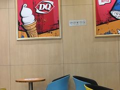 大堂-DQ·蛋糕·冰淇淋(包河万达店)