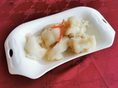 白云猪手-鹿鸣酒家(越秀店)