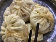 -小胖包子王(阜成门内店)