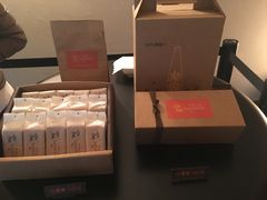 -微热山丘(台北民生公园门市店)