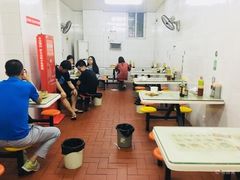 大堂-津品味小吃(大学湾店)