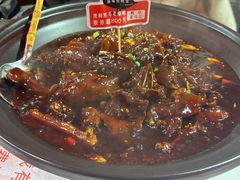 -回味黑鸭煲·始于2006(万松园店)